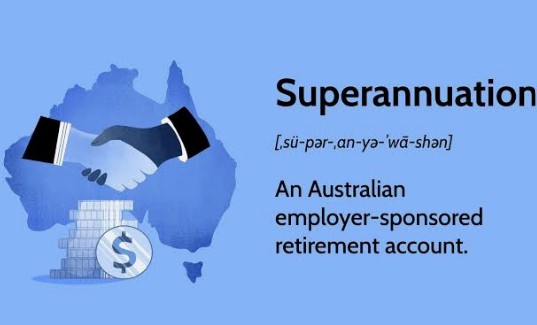 Superannuation