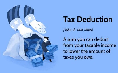 Deduction