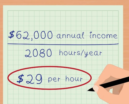 Hourly Rate