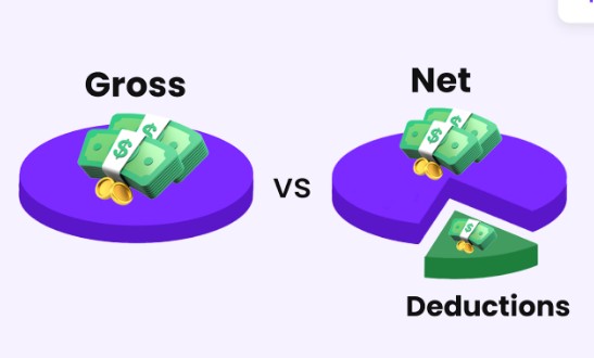 Net Pay
