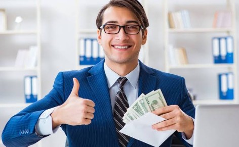 Salary