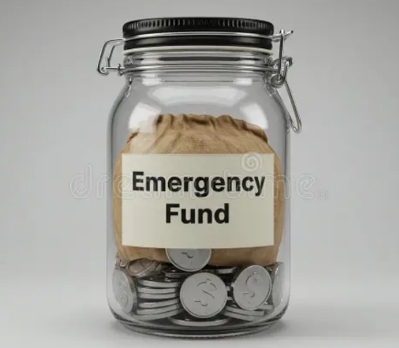 Emergency Fund