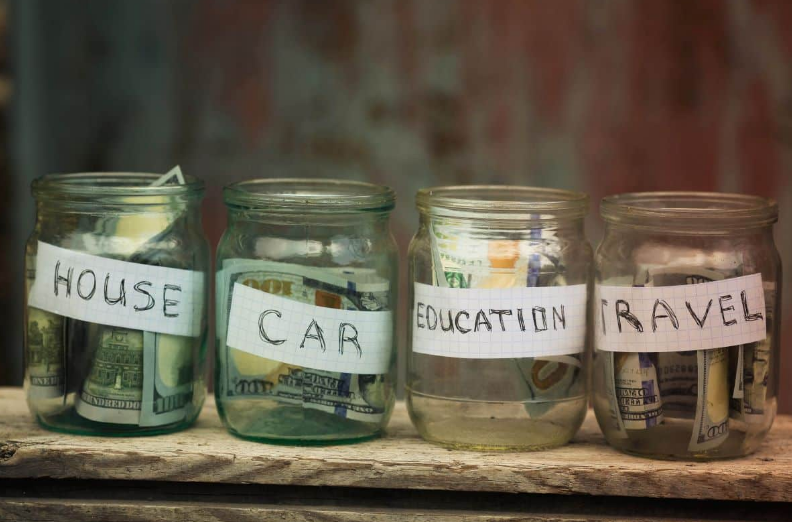 Savings Goal