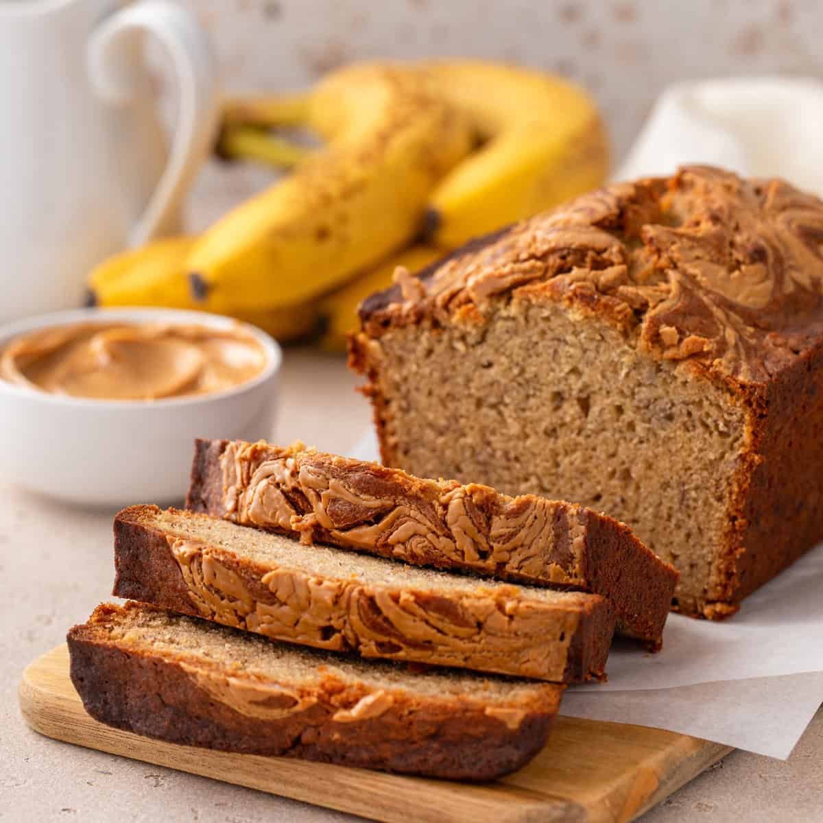 Banana Bread