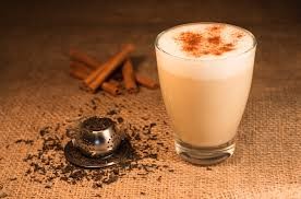 Chai Latte
