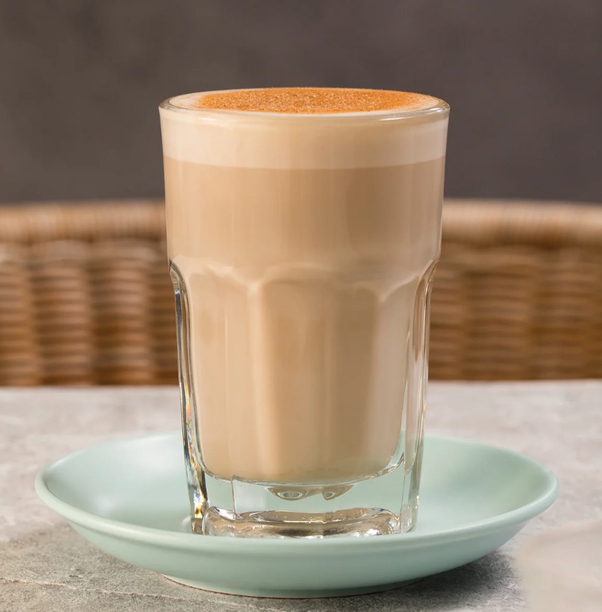 Latte