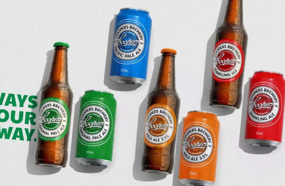 Coopers