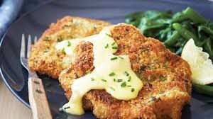 Beef Schnitzel