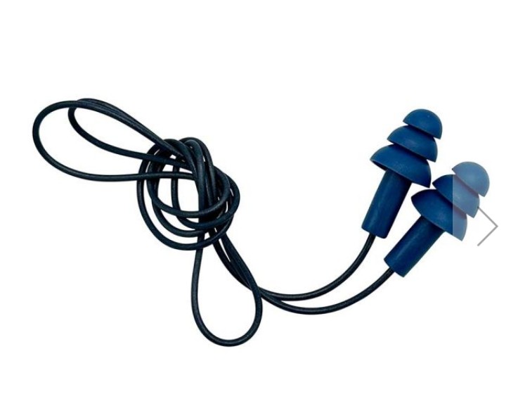 Ear protection