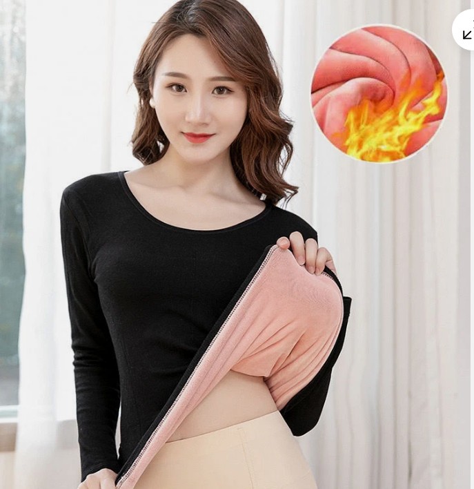Thermal work clothes